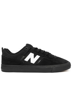 Buty New Balance Numeric NM306FDF - czarne ze sklepu streetstyle24.pl w kategorii Trampki męskie - zdjęcie 162417626