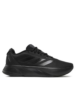 Buty do biegania adidas Duramo Sl M IE7261 czarne ze sklepu ButyModne.pl w kategorii Buty sportowe męskie - zdjęcie 162418909