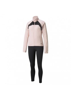 Damski dres treningowy komplet PUMA Active Yogini ze sklepu Sportstylestory.com w kategorii Dresy damskie - zdjęcie 162489748
