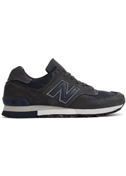 Buty męskie New Balance OU576GGN – czarne ze sklepu New Balance Poland w kategorii Buty sportowe męskie - zdjęcie 162496929