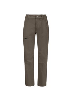 Spodnie trekkingowe męskie Activate XT Jack Wolfskin ze sklepu SPORT-SHOP.pl w kategorii Spodnie męskie - zdjęcie 162497387