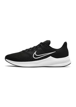 Buty Nike Downshifter 11 M CW3411-006 czarne ze sklepu ButyModne.pl w kategorii Buty sportowe męskie - zdjęcie 162506258