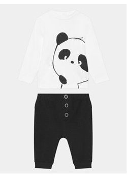 OVS Komplet bluzka i spodnie 1820735 Kolorowy Regular Fit ze sklepu MODIVO w kategorii Komplety niemowlęce - zdjęcie 162509398