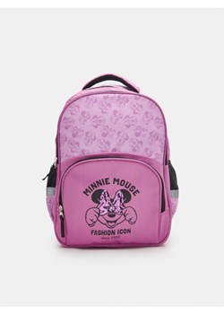 Sinsay - Plecak Myszka Minnie - fioletowy ze sklepu Sinsay w kategorii Plecaki dla dzieci - zdjęcie 162513025