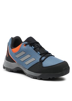 Buty adidas Terrex Hyperhiker Low Hiking Shoes IF5701 Wonste/Grethr/Impora ze sklepu eobuwie.pl w kategorii Buty sportowe dziecięce - zdjęcie 162524467