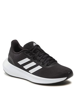 Buty adidas Runfalcon 3 Shoes HP7556 Core Black/Cloud White/Core Black ze sklepu eobuwie.pl w kategorii Buty sportowe damskie - zdjęcie 162524649