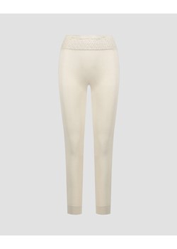 Leginsy termoaktywne LaMunt ALICE CASHMERE ze sklepu S'portofino w kategorii Spodnie damskie - zdjęcie 162524959