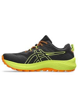 Buty do biegania Asics Gel-Trabuco 11 M 1011B605 002 czarne ze sklepu ButyModne.pl w kategorii Buty sportowe męskie - zdjęcie 162531105