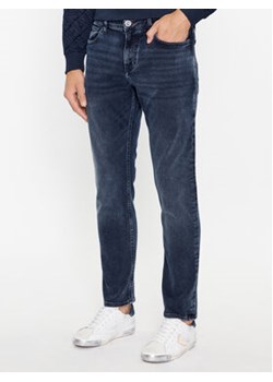 JOOP! Jeans Jeansy 30039230 Granatowy Modern Fit ze sklepu MODIVO w kategorii Jeansy męskie - zdjęcie 162534777