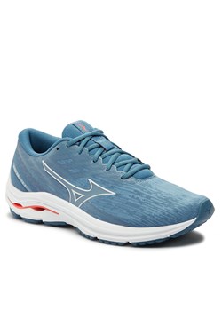 Buty Mizuno Wave Equate 7 J1GC2348 ProvBlue/NimbClud/Soleil ze sklepu eobuwie.pl w kategorii Buty sportowe męskie - zdjęcie 162538008