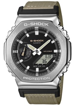 Zegarek CASIO G-SHOCK GM-2100C-5AER ze sklepu happytime.com.pl w kategorii Zegarki - zdjęcie 162539947