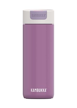 Kambukka kubek termiczny Olympus 500ml Violet 11-02020 ze sklepu ANSWEAR.com w kategorii Naczynia - zdjęcie 162573638