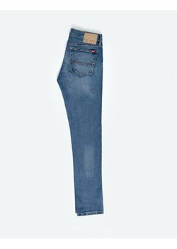 Spodnie jeans męskie Terry Slim 331 ze sklepu Big Star w kategorii Jeansy męskie - zdjęcie 162574617