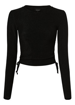 Aygill's Koszulka damska Kobiety czarny jednolity ze sklepu vangraaf w kategorii Bluzki damskie - zdjęcie 162575579