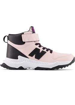 Buty dziecięce New Balance GT800TP3 – różowe ze sklepu New Balance Poland w kategorii Buty sportowe dziecięce - zdjęcie 162576125