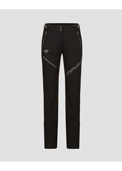 Spodnie damskie softshell DYNAFIT MERCURY 2 DST ze sklepu S'portofino w kategorii Spodnie damskie - zdjęcie 162576566