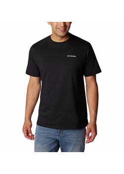 Koszulka Męska Columbia North Cascades Short Sleeve T-Shirt ze sklepu a4a.pl w kategorii T-shirty męskie - zdjęcie 162577915