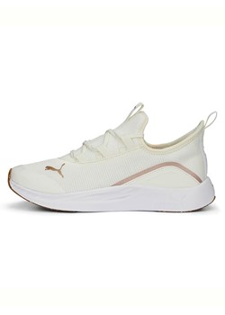 Puma Sneakersy w kolorze białym ze sklepu Limango Polska w kategorii Buty sportowe damskie - zdjęcie 162579696