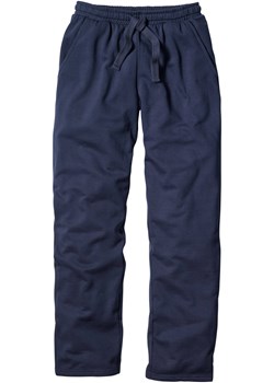 Spodnie sportowe ze sklepu bonprix w kategorii Spodnie męskie - zdjęcie 162582455