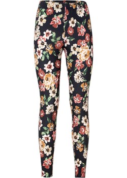 Legginsy ze sklepu bonprix w kategorii Spodnie damskie - zdjęcie 162595278