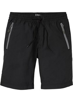 Bermudy Regular Fit ze sklepu bonprix w kategorii Spodenki męskie - zdjęcie 162601088