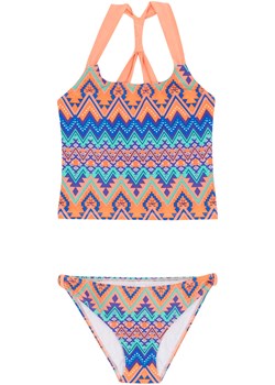 Bikini dziewczęce (2 części) ze sklepu bonprix w kategorii Stroje kąpielowe - zdjęcie 162602237