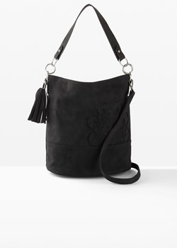 Torebka ze sklepu bonprix w kategorii Torby Shopper bag - zdjęcie 162612789