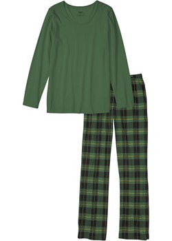 Piżama ze sklepu bonprix w kategorii Piżamy damskie - zdjęcie 162630146