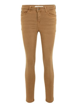 CARTOON Spodnie w kolorze jasnobrązowym ze sklepu Limango Polska w kategorii Jeansy damskie - zdjęcie 162633019