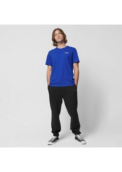 Męskie spodnie dresowe Outhorn OTHAW23TTROM444 - czarne ze sklepu Sportstylestory.com w kategorii Spodnie męskie - zdjęcie 162641908