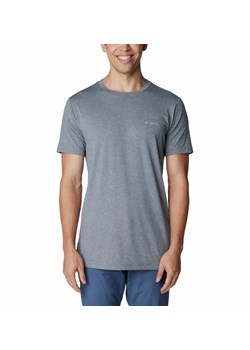 Koszulka Męska Columbia Tech Trail Graphic T-Shirt ze sklepu a4a.pl w kategorii T-shirty męskie - zdjęcie 162642377