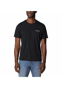 Koszulka Męska Columbia Rapid Ridge Back Graphic Tee II T-Shirt ze sklepu a4a.pl w kategorii T-shirty męskie - zdjęcie 162642428