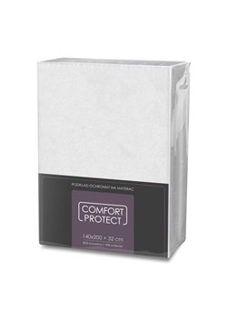 Podkład na materac Comfort protect 140x200+32 cm ze sklepu 5.10.15 w kategorii Prześcieradła - zdjęcie 162698408