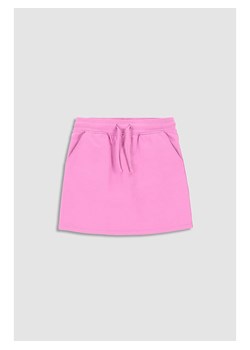 MOKIDA Spódnica w kolorze różowym ze sklepu Limango Polska w kategorii Spódnice dziewczęce - zdjęcie 162700295