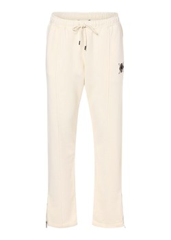 PEGADOR Spodnie dresowe Mężczyźni Bawełna piaskowy jednolity ze sklepu vangraaf w kategorii Spodnie męskie - zdjęcie 162706498