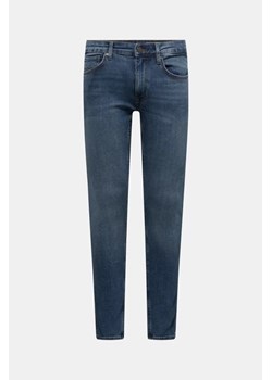 CROSS JEANS Spodnie - Jeansowy - Mężczyzna - 28/30 CAL(30) ze sklepu Halfprice w kategorii Jeansy męskie - zdjęcie 162706757