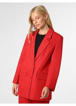 Selected Femme Blezer damski Kobiety czerwony jednolity ze sklepu vangraaf w kategorii Marynarki damskie - zdjęcie 162708238