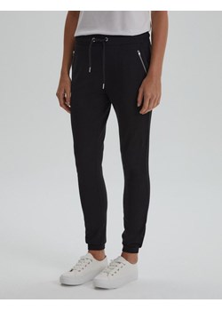 Spodnie dresowe BALLOH Czarny XS ze sklepu Diverse w kategorii Spodnie damskie - zdjęcie 162712685