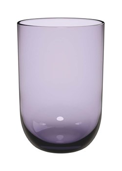 Villeroy &amp; Boch zestaw szklanek do drinków Like Lavender 2-pack ze sklepu ANSWEAR.com w kategorii Szklanki - zdjęcie 162716838