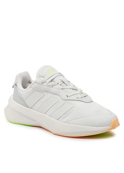 Buty adidas ID2372 White ze sklepu eobuwie.pl w kategorii Buty sportowe damskie - zdjęcie 162721875