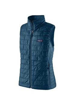 Kamizelka puchowa damska Nano Puff Vest Patagonia ze sklepu SPORT-SHOP.pl w kategorii Kamizelki damskie - zdjęcie 162722588