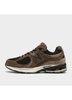 NEW BALANCE 2002 SMU JD ze sklepu JD Sports  w kategorii Buty sportowe męskie - zdjęcie 162733067