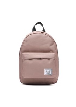 Herschel Plecak Classic™ Mini Backpack 11379-02077 Różowy ze sklepu MODIVO w kategorii Plecaki - zdjęcie 162735547