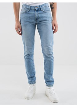 Spodnie jeans męskie Terry Slim 252 ze sklepu Big Star w kategorii Jeansy męskie - zdjęcie 162737769