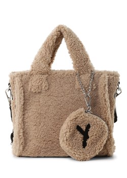 Suri Frey Torebka damska Kobiety wielbłądzi jednolity ze sklepu vangraaf w kategorii Torby Shopper bag - zdjęcie 162738638