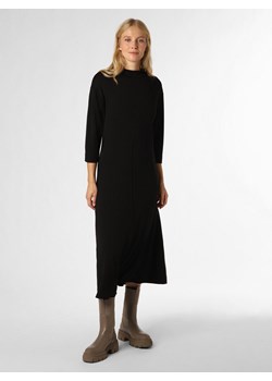 Cartoon Sukienka damska Kobiety czarny jednolity ze sklepu vangraaf w kategorii Sukienki - zdjęcie 162738645