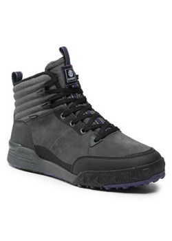 Element Sneakersy Donnelly Elite F6DOE1 Szary ze sklepu MODIVO w kategorii Buty zimowe męskie - zdjęcie 162745229
