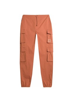 Spodnie męskie 4FAW23TTROM449 4F ze sklepu SPORT-SHOP.pl w kategorii Spodnie męskie - zdjęcie 162748089