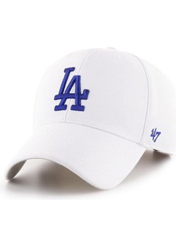 Czapka z daszkiem MLB Los Angeles Dodgers '47 MVP 47 Brand ze sklepu SPORT-SHOP.pl w kategorii Czapki z daszkiem męskie - zdjęcie 162748107