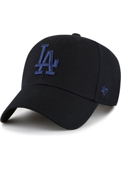 Czapka z daszkiem MLB Los Angeles Dodgers '47 MVP Snapback 47 Brand ze sklepu SPORT-SHOP.pl w kategorii Czapki z daszkiem męskie - zdjęcie 162752686
